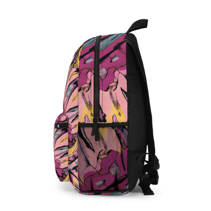 MagnoliaCabaret - LGBTQ+ Pride Backpack