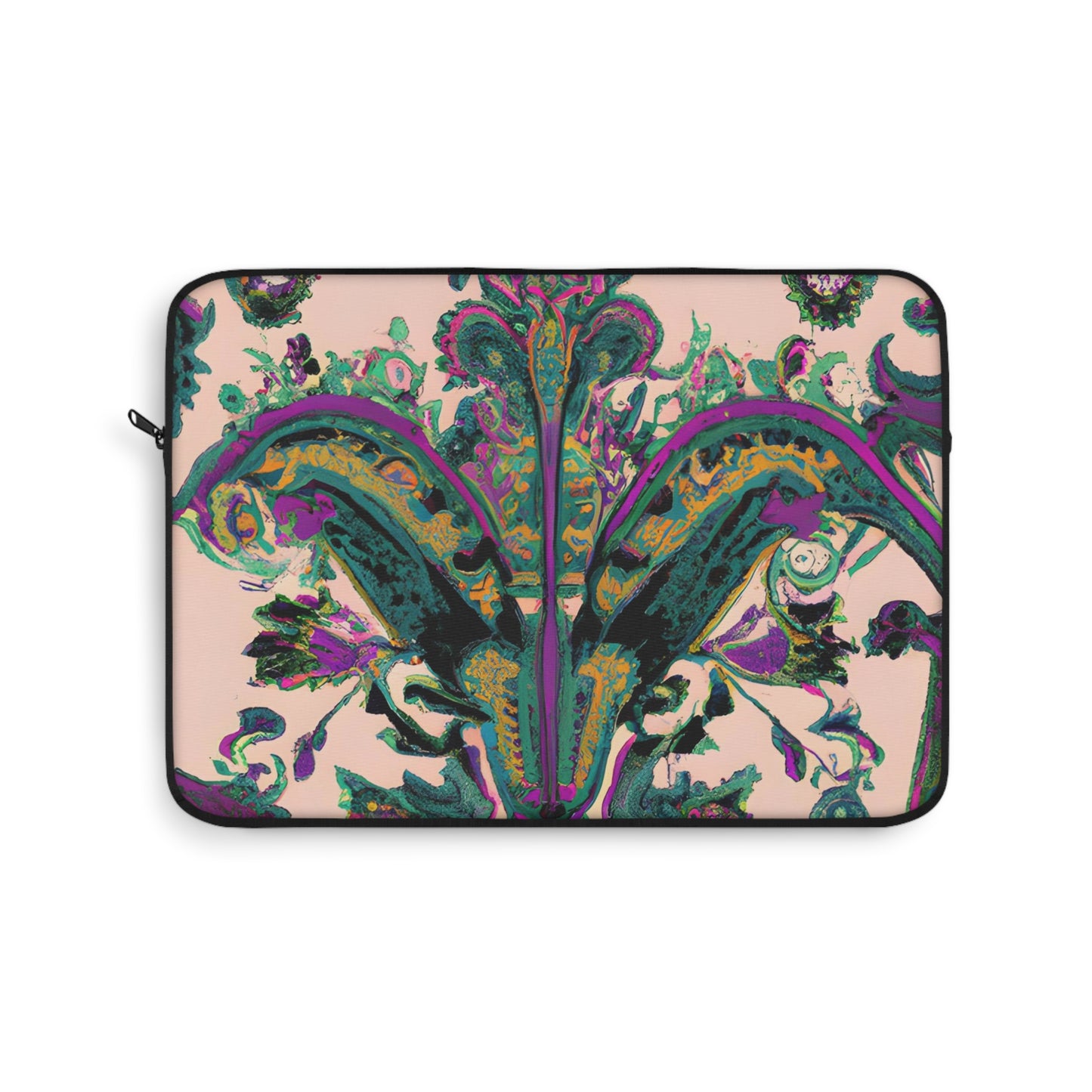 IvyVolt - LGBTQ+ Laptop Sleeve (12", 13", 15")