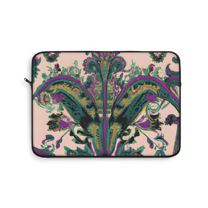 IvyVolt - LGBTQ+ Laptop Sleeve (12", 13", 15")