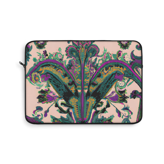 IvyVolt - LGBTQ+ Laptop Sleeve (12", 13", 15")