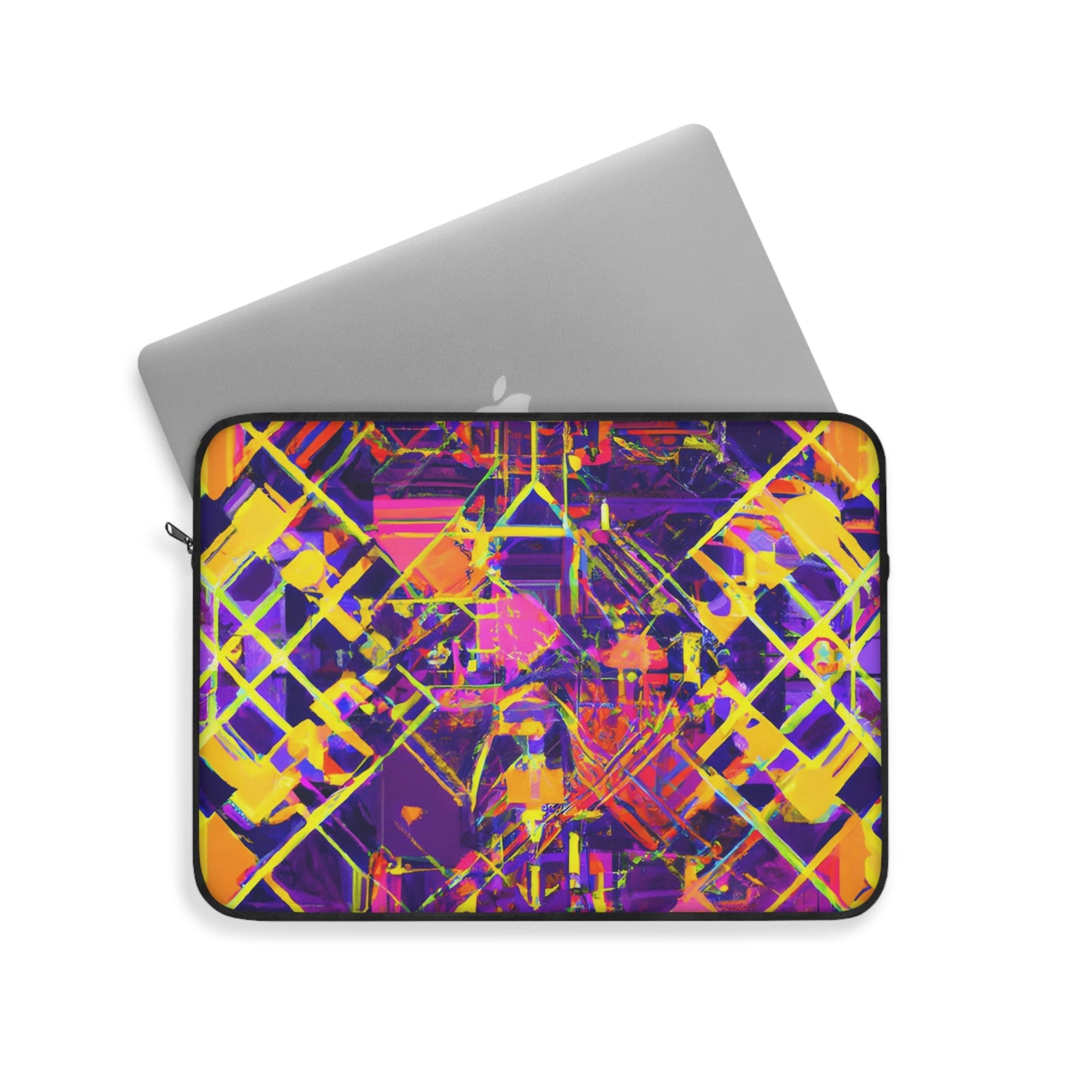 Starluxe - LGBTQ+ Laptop Sleeve (12", 13", 15")