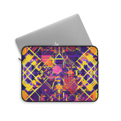 Starluxe - LGBTQ+ Laptop Sleeve (12", 13", 15")