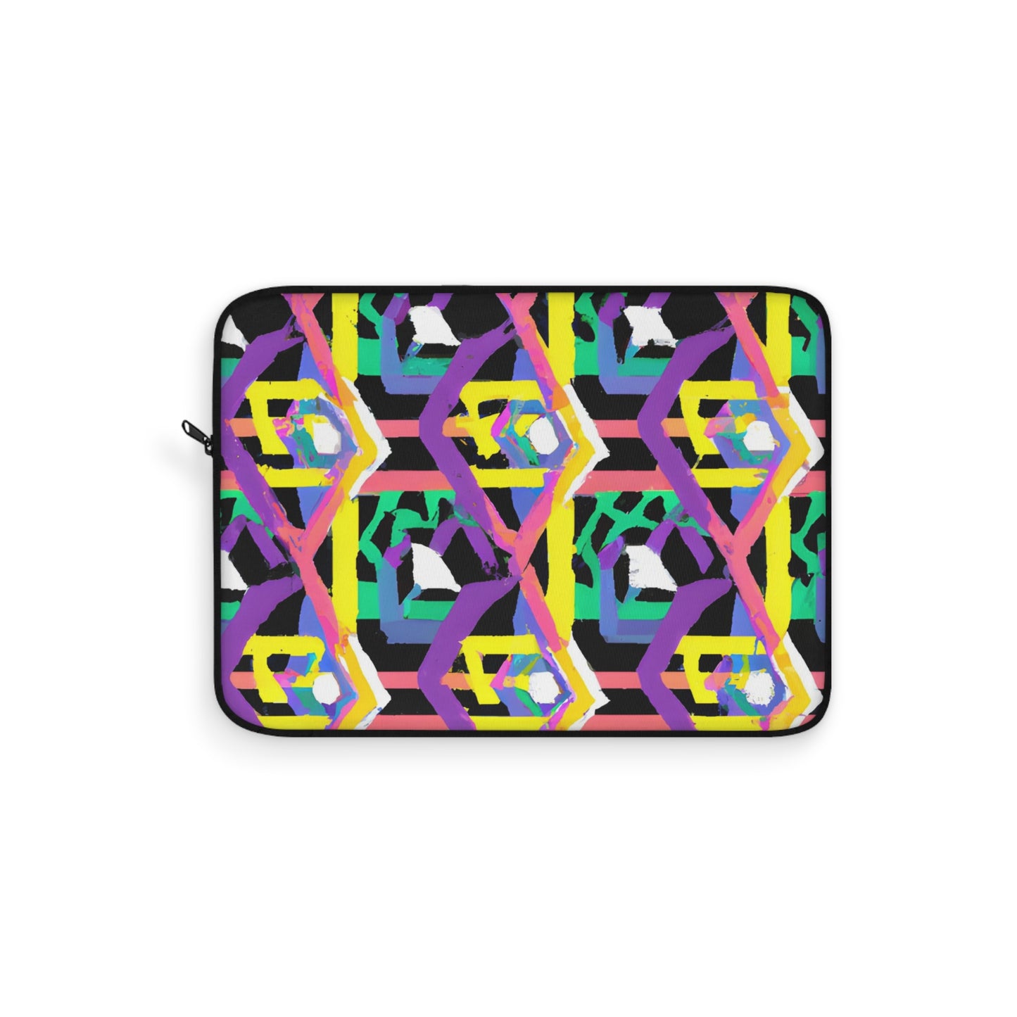 GlitzyGlamour - LGBTQ+ Laptop Sleeve (12", 13", 15")