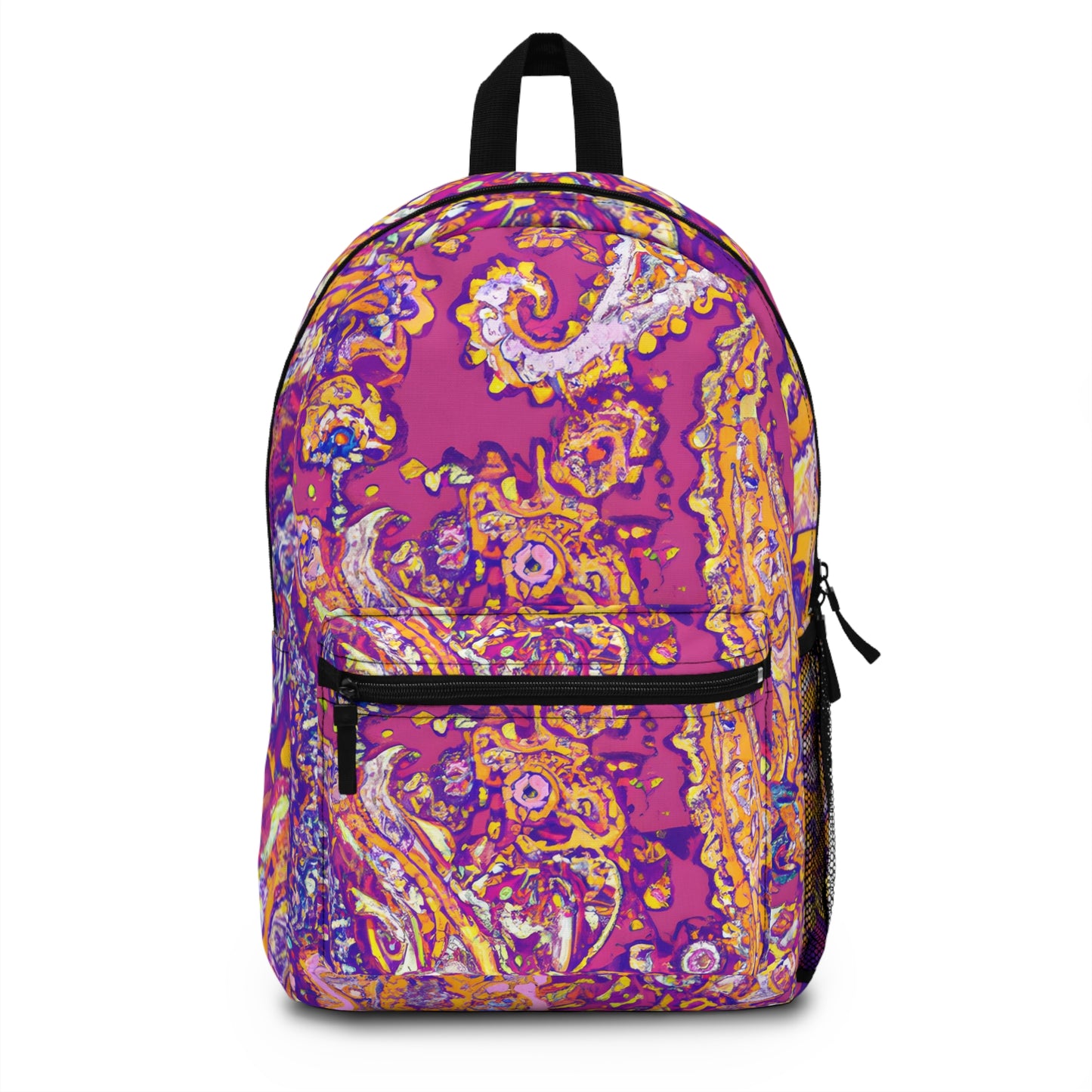 JazzyJune - LGBTQ+ Pride Backpack