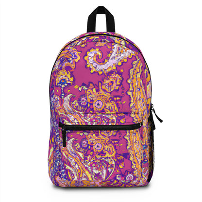 JazzyJune - LGBTQ+ Pride Backpack