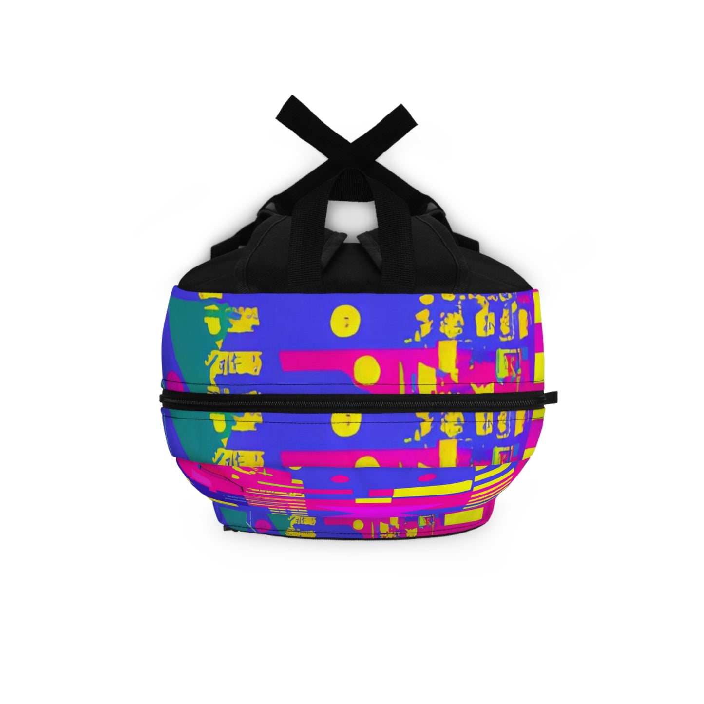 Voltronique - Hustler Backpack