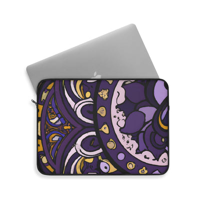 SparkleButterfly - LGBTQ+ Laptop Sleeve (12", 13", 15")