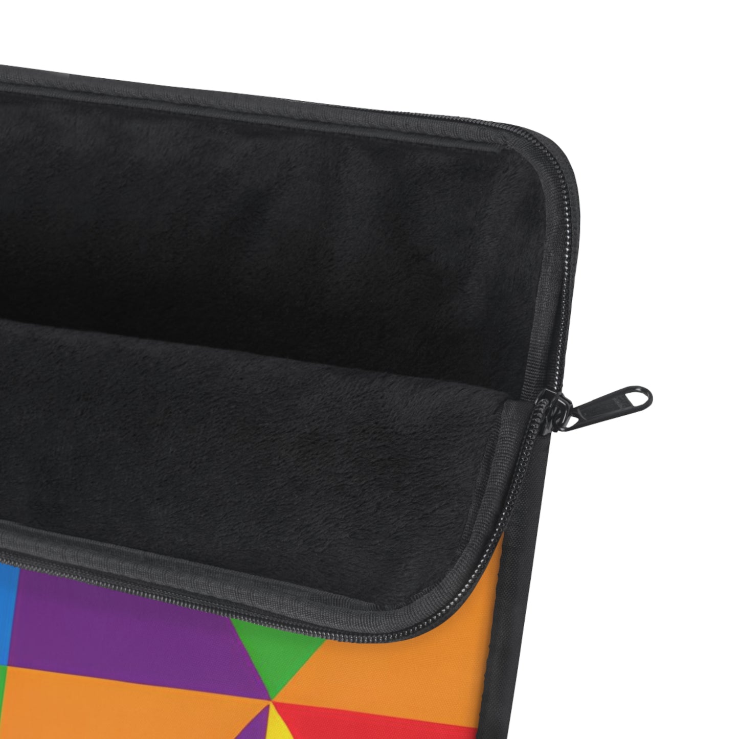NeonFever - LGBTQ+ Laptop Sleeve (12", 13", 15")