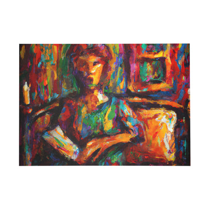 Titian - Gay Hope Jigsaw Puzzle