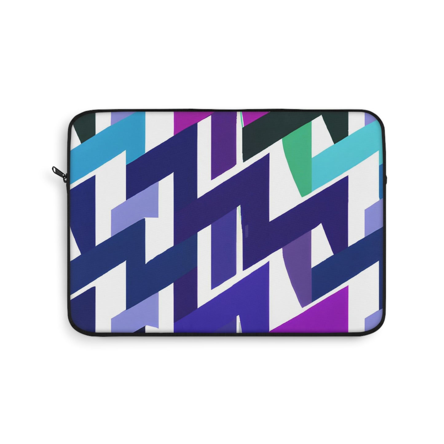 Fluxionna - LGBTQ+ Laptop Sleeve (12", 13", 15")