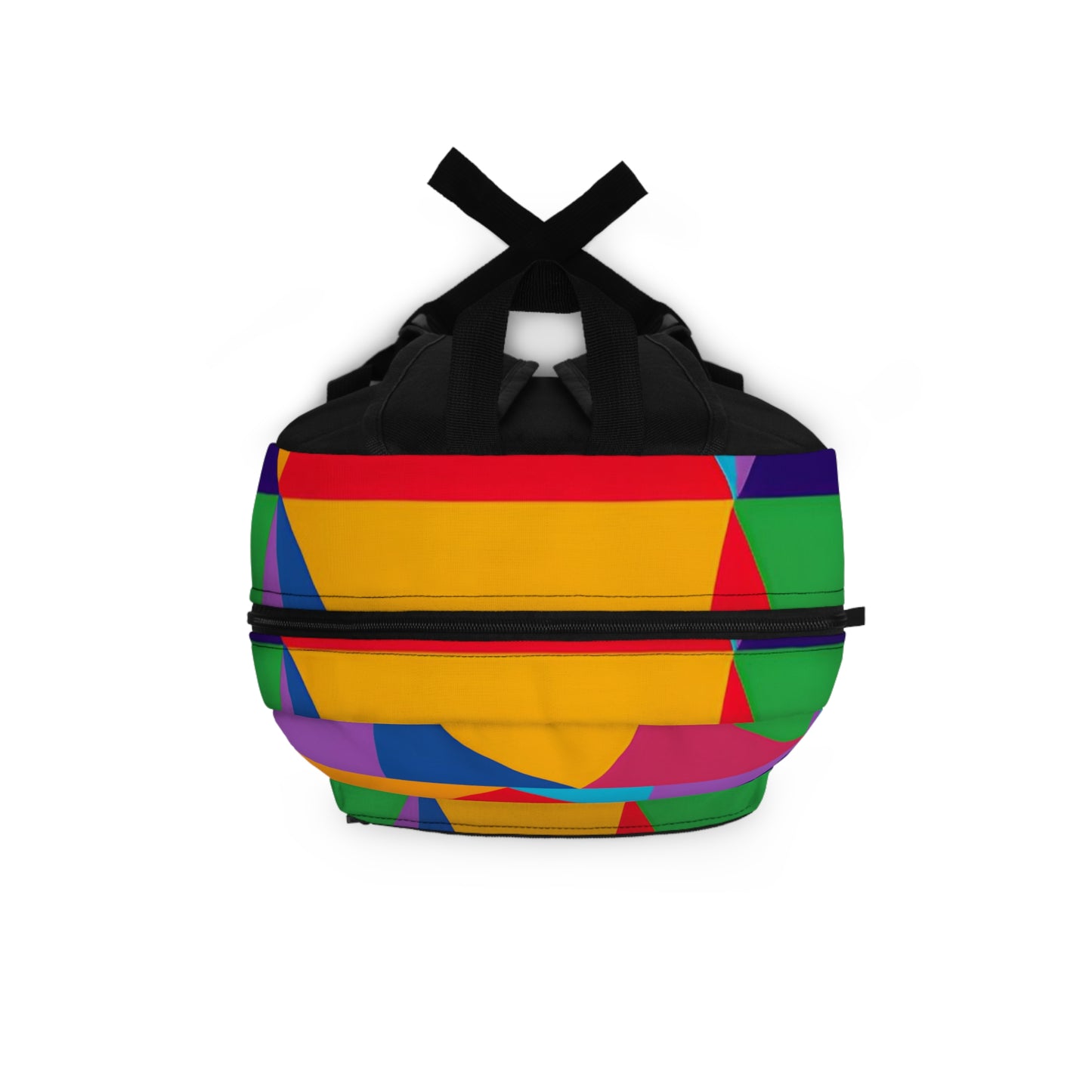 GlitterGlamazon - Hustler Pride Backpack