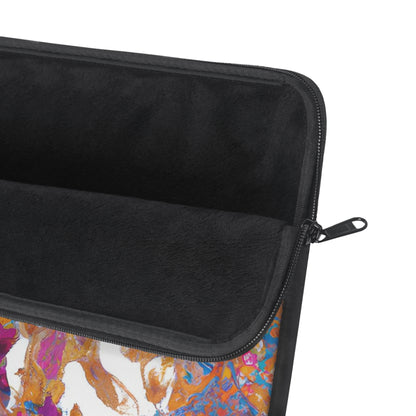 VanityGatsby - LGBTQ+ Laptop Sleeve (12", 13", 15")