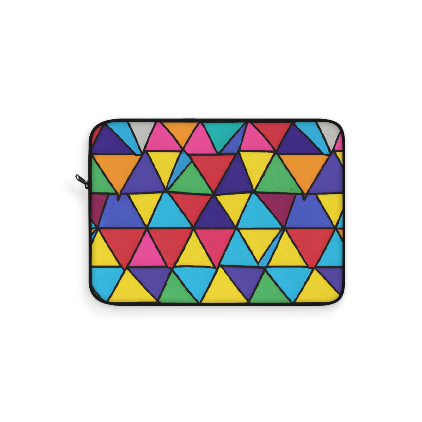 IrysBrightstar - LGBTQ+ Laptop Sleeve (12", 13", 15")