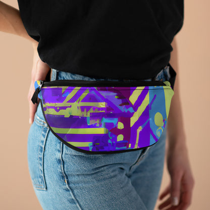 23raxiay - LGBTQ+ Fanny Pack Belt Bag