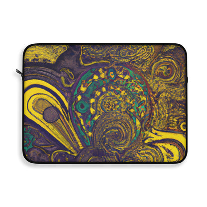 VanitySass - LGBTQ+ Laptop Sleeve (12", 13", 15")