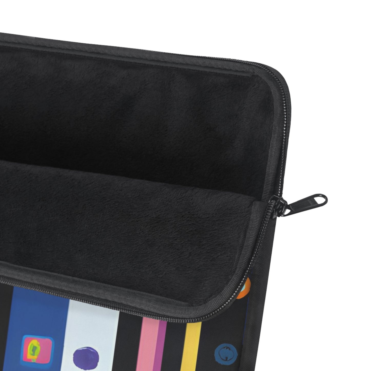 CosmicCouture - LGBTQ+ Laptop Sleeve (12", 13", 15")