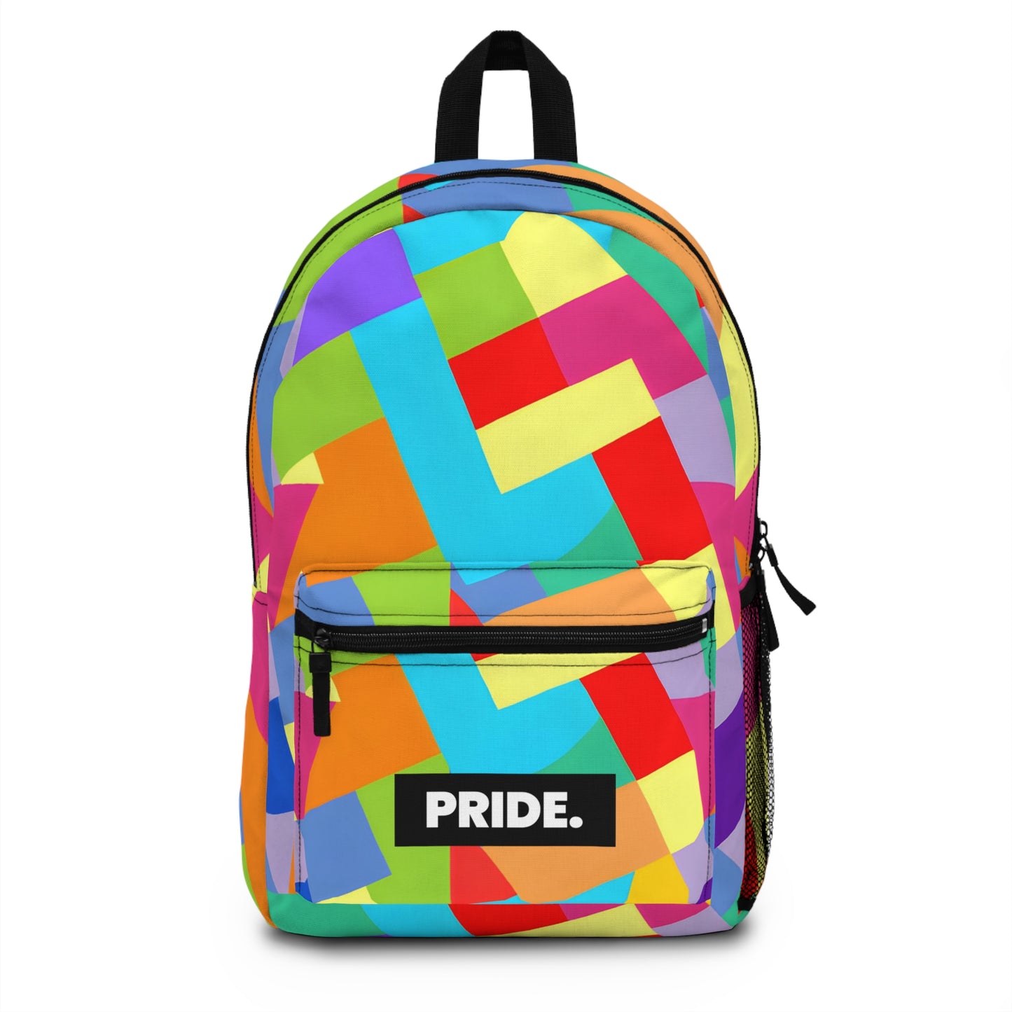 ChiChiCouture - Hustler Pride Backpack