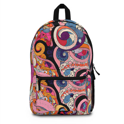DazzleDuchess - LGBTQ+ Pride Backpack