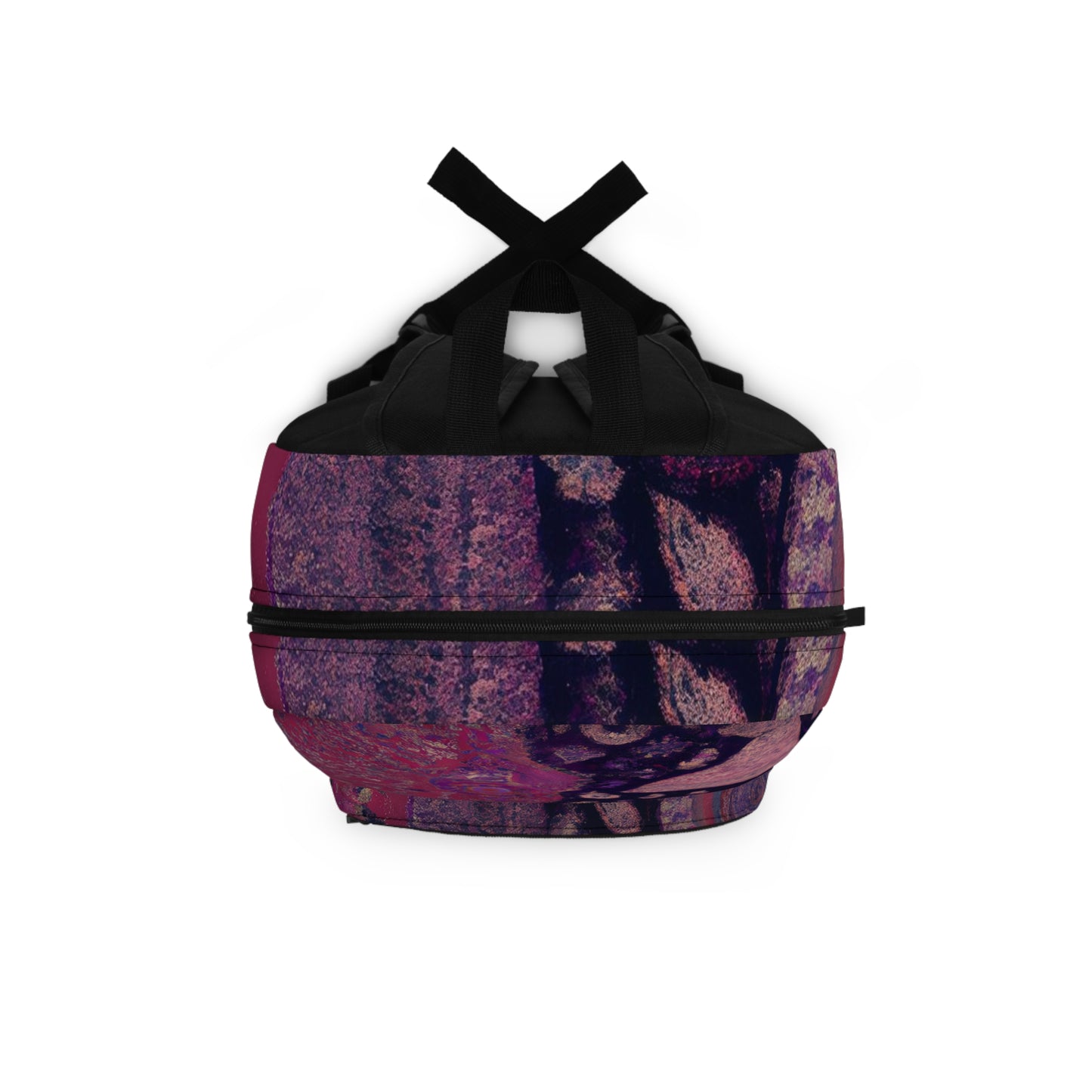 FlamingFinesse - LGBTQ+ Pride Backpack