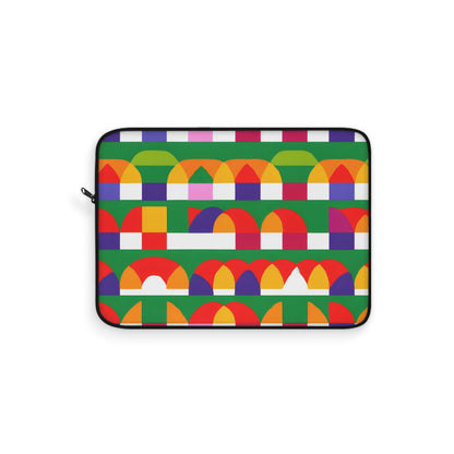 SparkleDazzle - LGBTQ+ Laptop Sleeve (12", 13", 15")