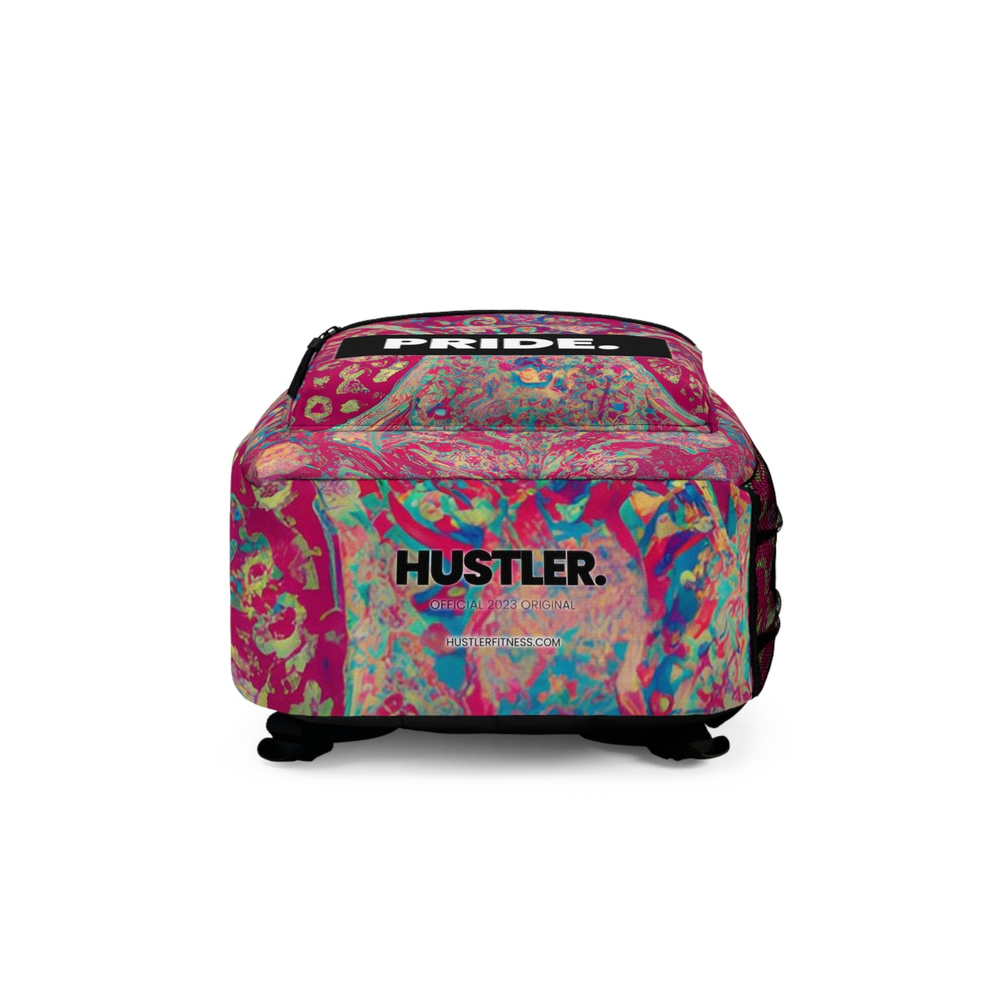 MiminaFlamingo - Gay Pride Backpack