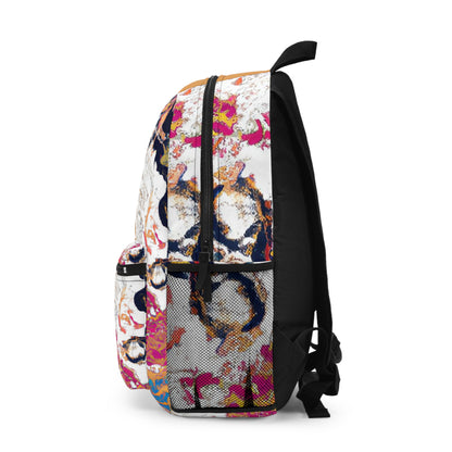 VampirinaVonGlitter - LGBTQ+ Pride Backpack
