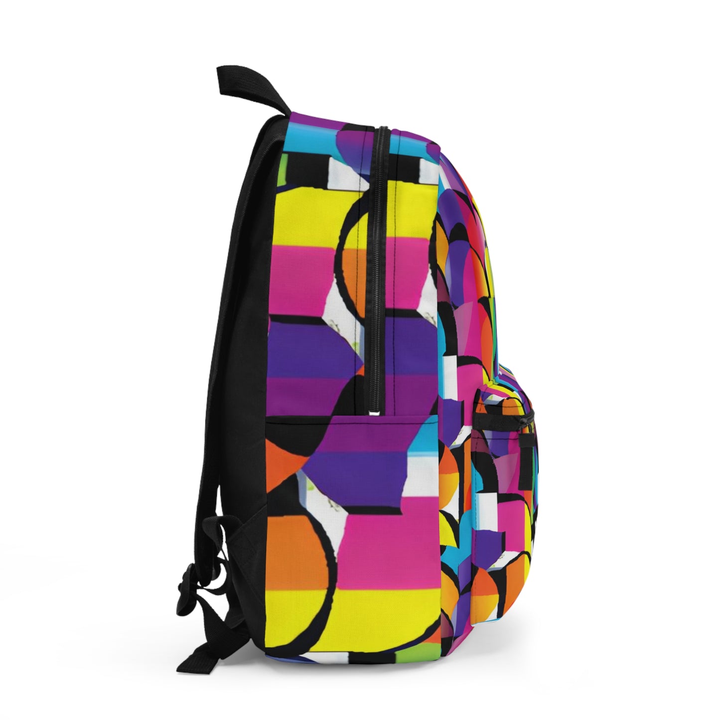 FlashPhoenix - Hustler Pride Backpack