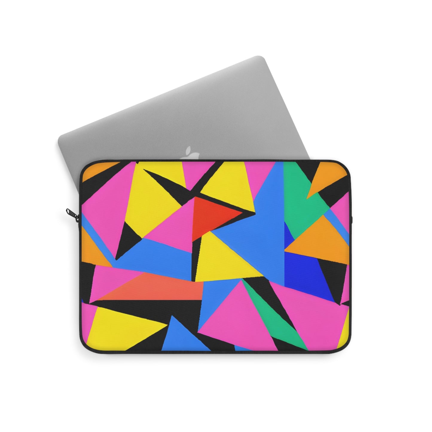 CocoKlaus - LGBTQ+ Laptop Sleeve (12", 13", 15")