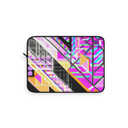 StarlazyElectra - LGBTQ+ Laptop Sleeve (12", 13", 15")