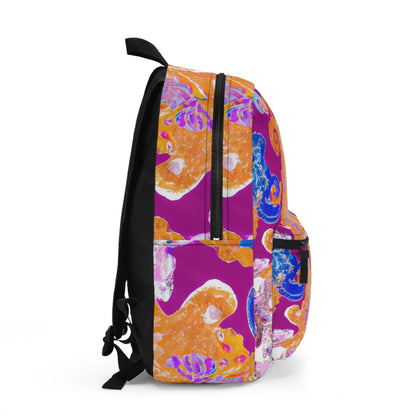 OliviaGlitz - LGBTQ+ Pride Backpack