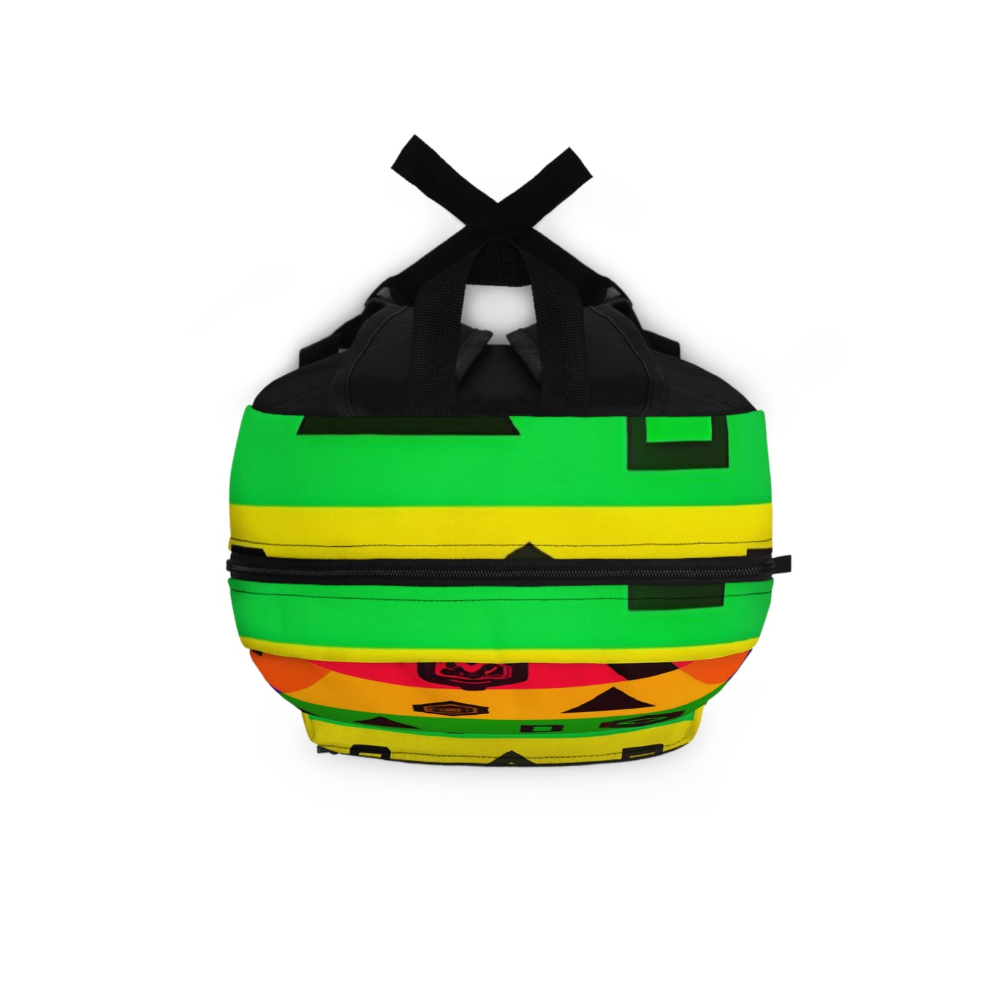 Velvitta - Hustler Pride Backpack