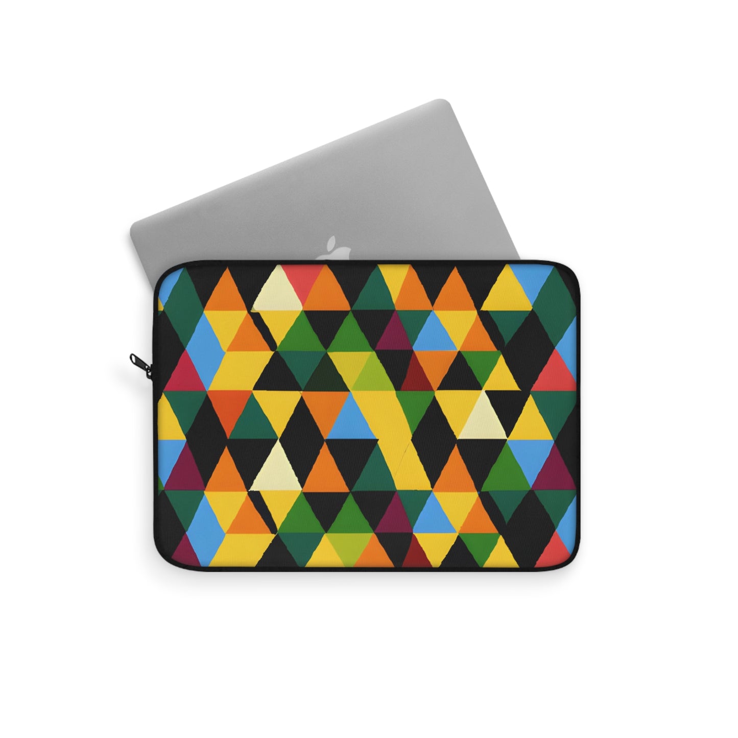 Glamazonia - LGBTQ+ Laptop Sleeve (12", 13", 15")