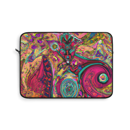 StarrDazzle - LGBTQ+ Laptop Sleeve (12", 13", 15")