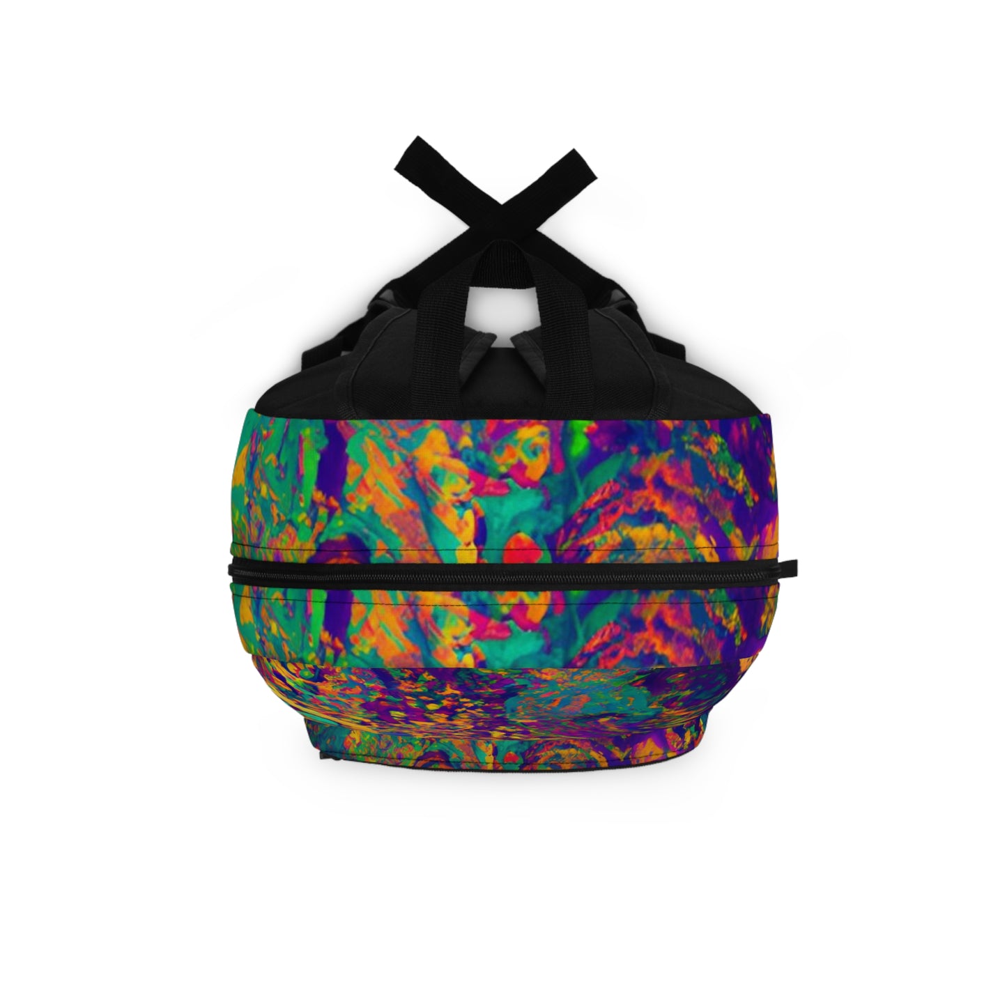 GrandeLuxe - LGBTQ+ Pride Backpack