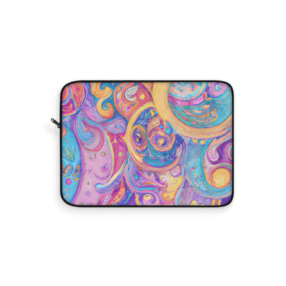 BettePastels - LGBTQ+ Laptop Sleeve (12", 13", 15")