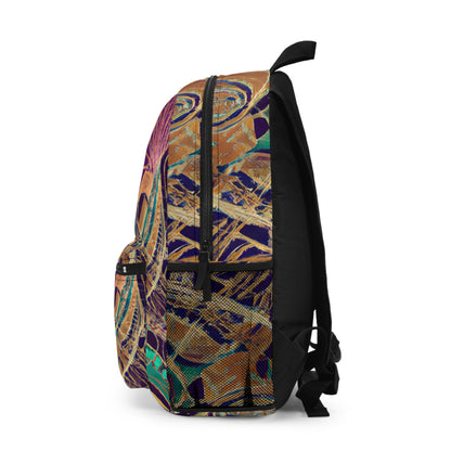 DazzleDuchess - LGBTQ+ Pride Backpack