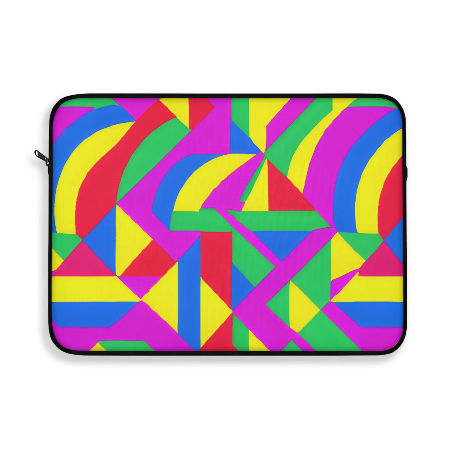 ElectricPixie - LGBTQ+ Laptop Sleeve (12", 13", 15")