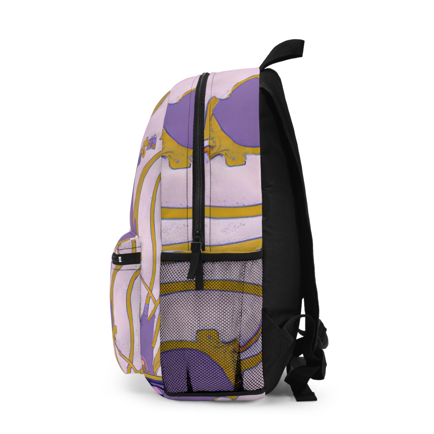 MoxieVelvet - LGBTQ+ Pride Backpack