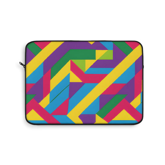 KandyKrush - LGBTQ+ Laptop Sleeve (12", 13", 15")
