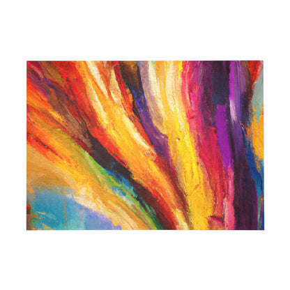 SofiaVecchia - Gay Hope Jigsaw Puzzle