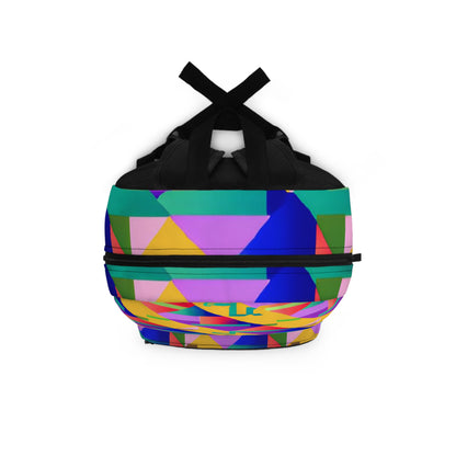 IvoryGlam - Hustler Pride Backpack