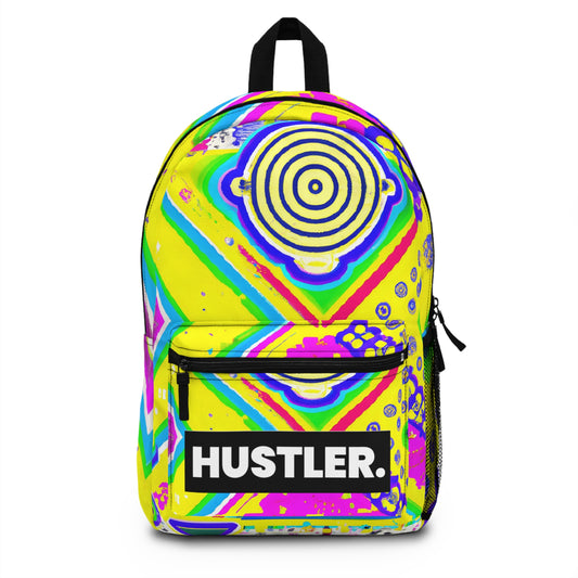 StarzEon. - LGBTQ+ Pride Backpack