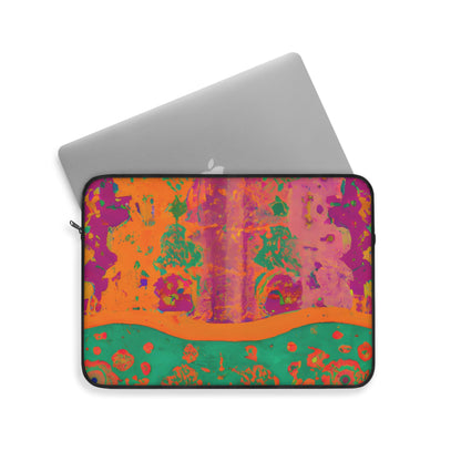BevDazzle - LGBTQ+ Laptop Sleeve (12", 13", 15")