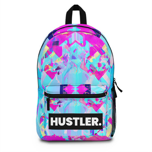 StarDustEon - LGBTQ+ Pride Backpack