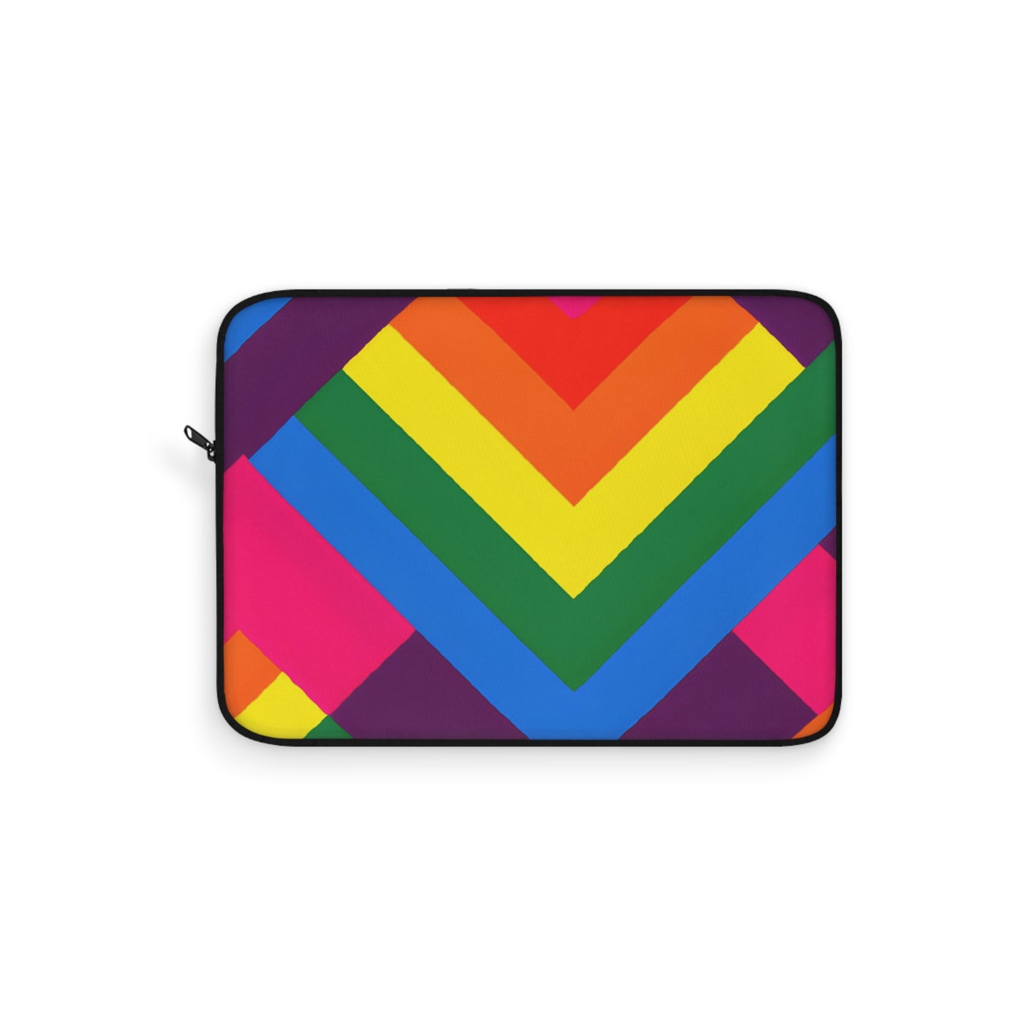 MoxxiLicious - LGBTQ+ Laptop Sleeve (12", 13", 15")