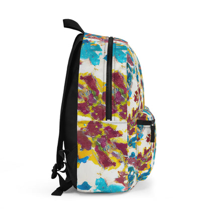 DazzleDiana - LGBTQ+ Pride Backpack