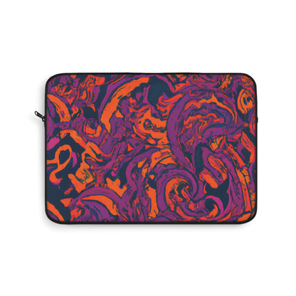 RayeDeLuxe - LGBTQ+ Laptop Sleeve (12", 13", 15")