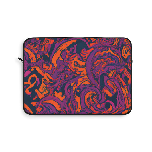 RayeDeLuxe - LGBTQ+ Laptop Sleeve (12", 13", 15")