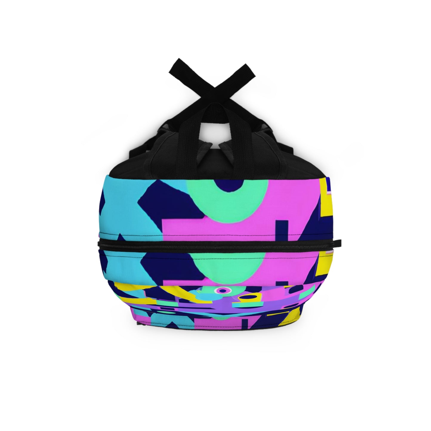 FuturistaVanity - LGBTQ+ Pride Backpack
