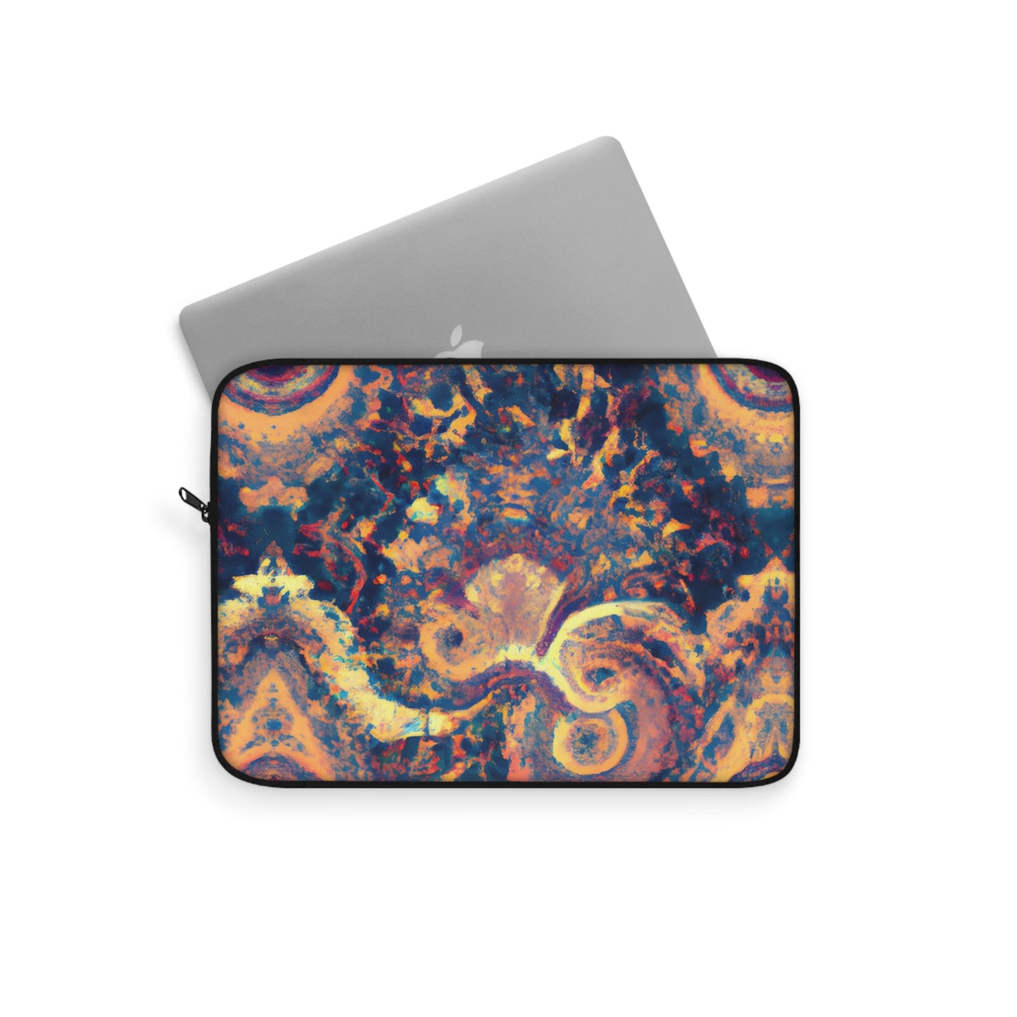 MinnieMutiny - LGBTQ+ Laptop Sleeve (12", 13", 15")